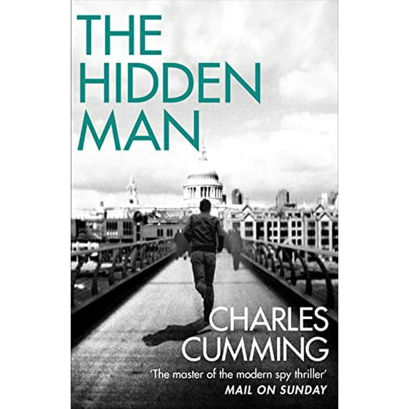 Pre-Owned HIDDEN MAN PB (Paperback) 0007487223 9780007487226