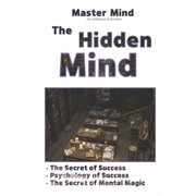 The Hidden Mind An Atkinson Selection, Paperback