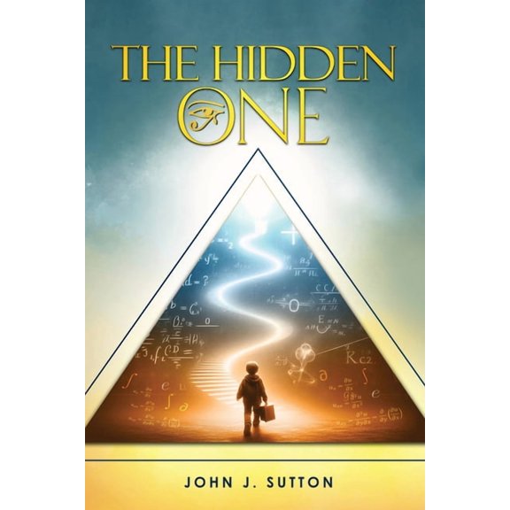 The Hidden One, (Paperback)