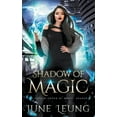 thumbnail image 1 of The Hidden Order of Magic: Shaken Shadow of Magic, Book 5, (Paperback), 1 of 1