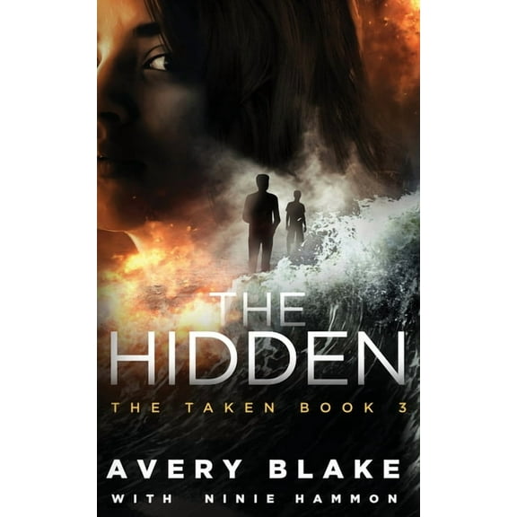 The Hidden, (Paperback)