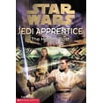 thumbnail image 1 of Pre-Owned The Hidden Past (Star Wars: Jedi Apprentice, Book 3) (Unknown) 0590519336 9780590519335, 1 of 1
