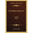 thumbnail image 1 of The Hidden Picture V2 : A Novel (1884) (Paperback), 1 of 1
