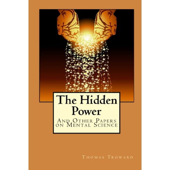 Pre-Owned The Hidden Power, 9781557427298, 1557427291, Paperback,