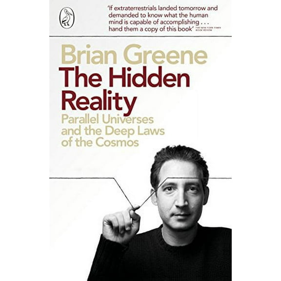 The Hidden Reality
