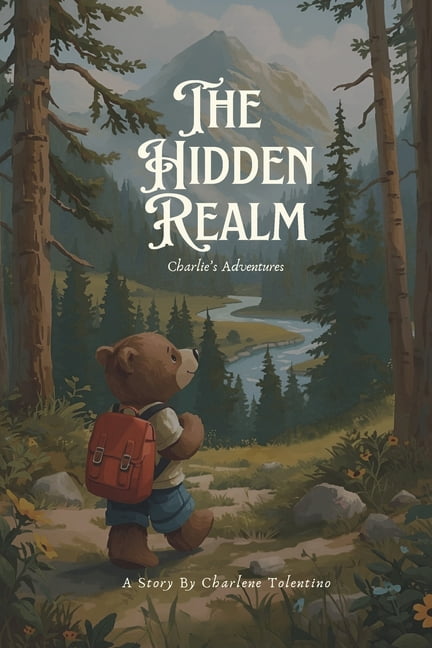 The Hidden Realm, (Paperback)