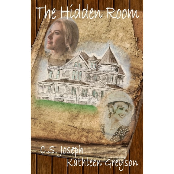 The Hidden Room (Paperback)