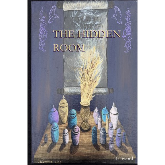 The Hidden Room, (Paperback)