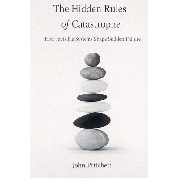 The Hidden Rules of Catastrophe: How Invisible Systems Shape Sudden Failure, (Paperback)