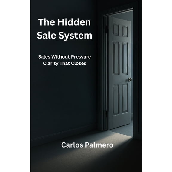 The Hidden Sale System, (Paperback)