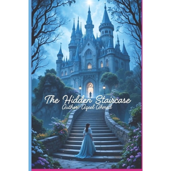 The Hidden Staircase, (Paperback)