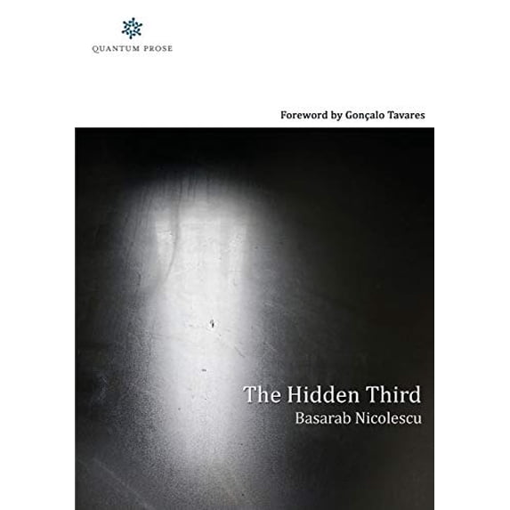 Pre-Owned The Hidden Third Paperback
