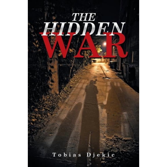The Hidden War (Paperback)