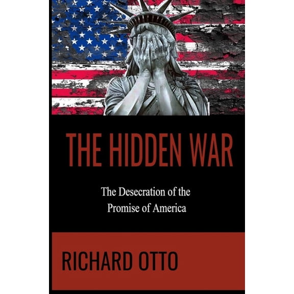 The Hidden War, (Paperback)