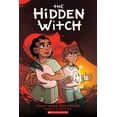 thumbnail image 1 of The Hidden Witch (Paperback), 1 of 2