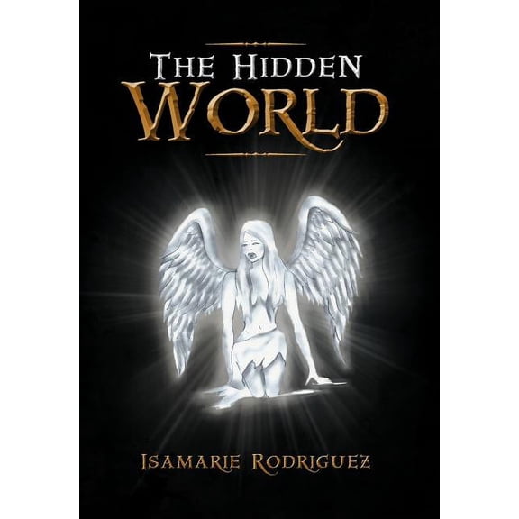 The Hidden World, (Hardcover)