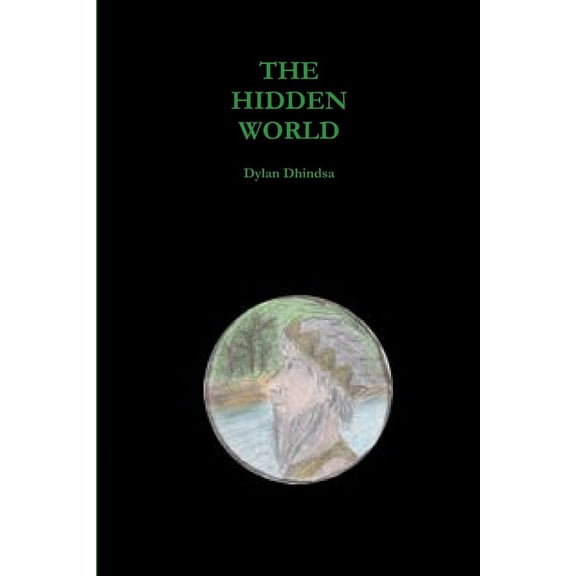 The Hidden World, (Paperback)
