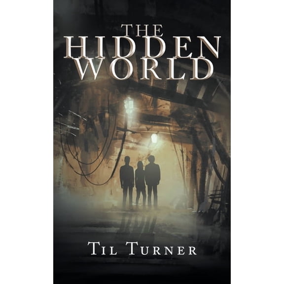 The Hidden World, (Paperback)