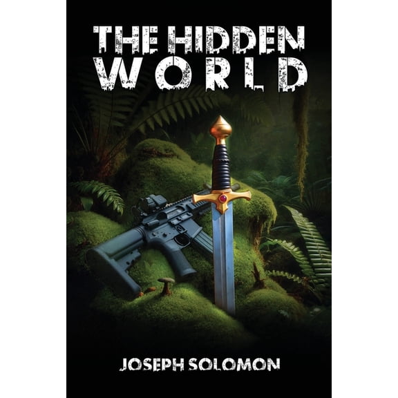 The Hidden World, (Paperback)