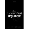 thumbnail image 1 of Pre-Owned The Hiddenness Argument: Philosophy's New Challenge to Belief in God (Hardcover) 0198733089 9780198733089, 1 of 1