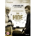 thumbnail image 1 of The Hide [ NON-USA FORMAT, PAL, Reg.2 Import - United Kingdom ], 1 of 1