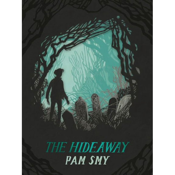The Hideaway, (Hardcover)