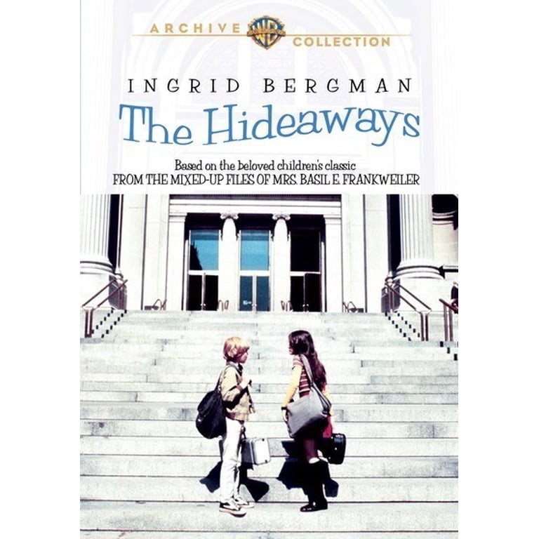 The Hideaways (aka From the Mixed Up Files of Mrs. Basil E