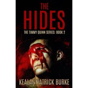 The Timmy Quinn The Hides, Book 2, Paperback