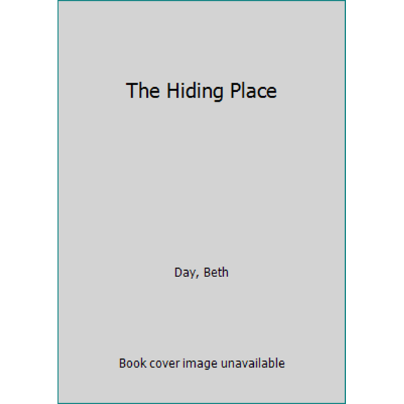Pre-Owned The Hiding Place Paperback