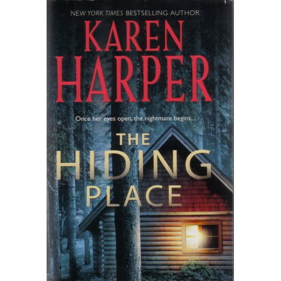 Pre-Owned The Hiding Place Paperback