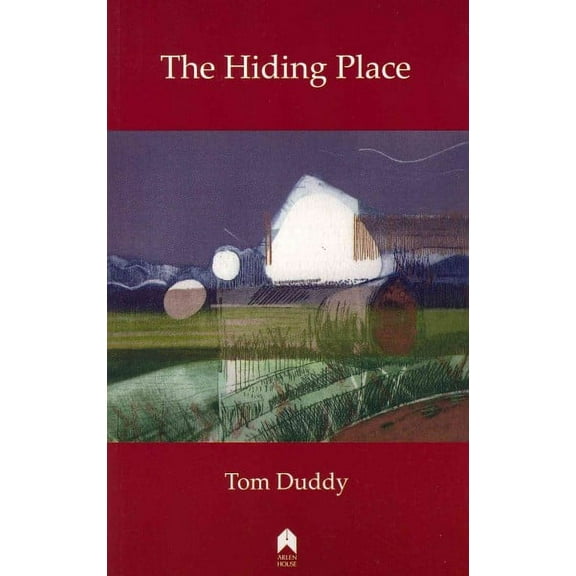 The Hiding Place Paperback 185132013X 9781851320134 Tom Duddy