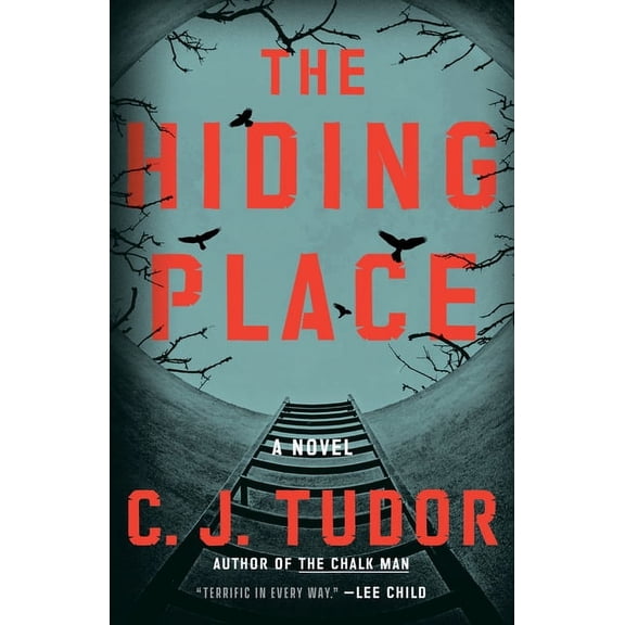 The Hiding Place, (Paperback)