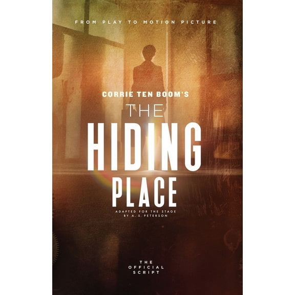The Hiding Place (Paperback)