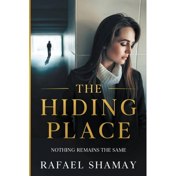 The Hiding Place, (Paperback)