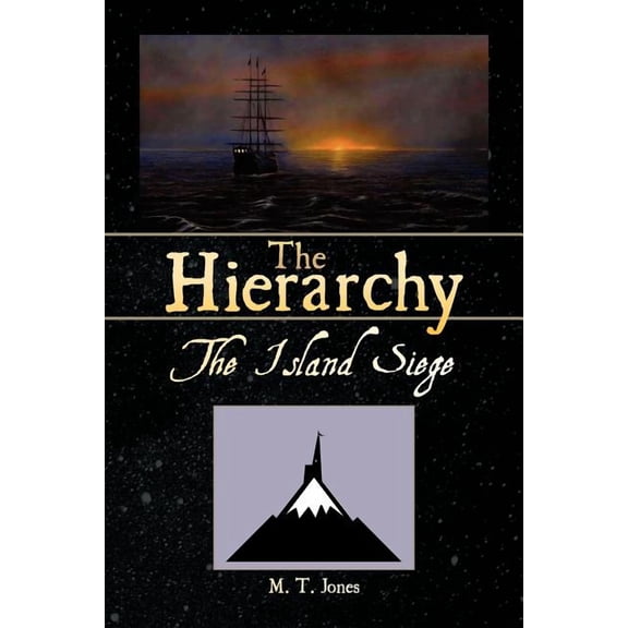 The Hierarchy: The Island Siege