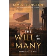 The Will of the Many Paperback
