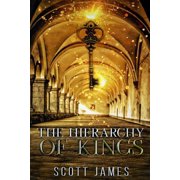 The Hierarchy of Kings Paperback