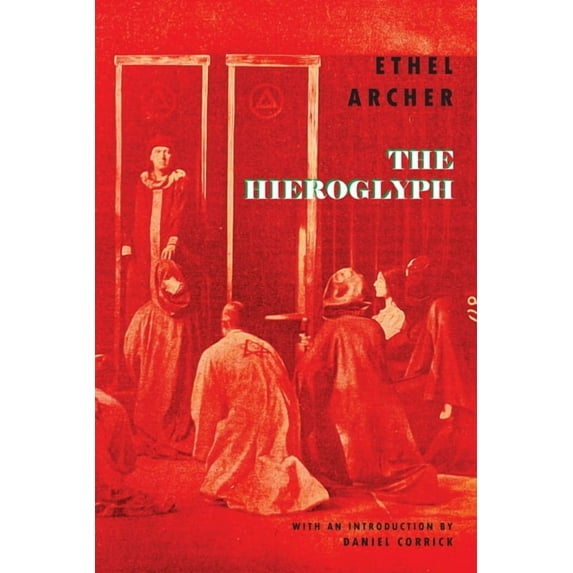 The Hieroglyph, (Paperback)