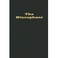 thumbnail image 1 of The Hierophant, 1 of 1