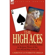 The High Aces (Paperback)