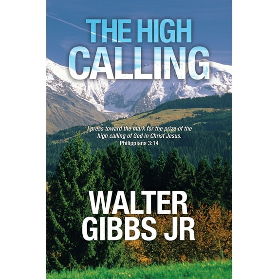 The High Calling