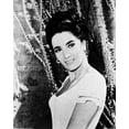 thumbnail image 1 of The High Chaparral Linda Cristal 24X36 Poster, 1 of 1