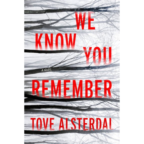 Pre-Owned We Know You Remember (Paperback) 0063115077 9780063115071