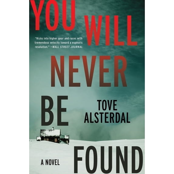 The High Coast You Will Never Be Found, Book 2, (Paperback)