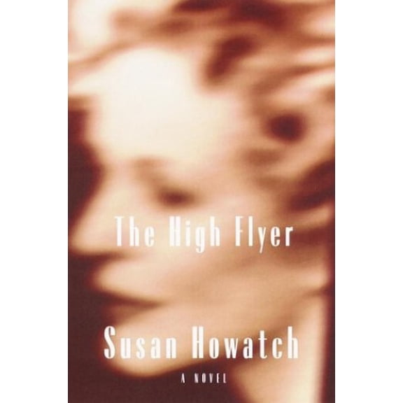 Pre-Owned The High Flyer (Hardcover) 0375410570 9780375410574