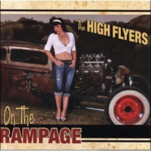 The High Flyers The High Flyers (CD)