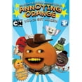 thumbnail image 1 of The High Fructose Adventures of Annoying Orange: Vol. 2 Get Juiced (DVD), 1 of 2