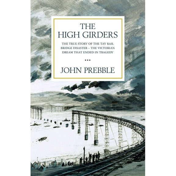 The High Girders (Paperback)