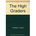 thumbnail image 1 of Pre-Owned The High Graders (Paperback) 0553230905 9780553230901, 1 of 1