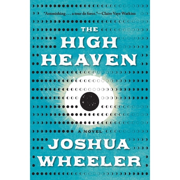 The High Heaven, (Paperback)